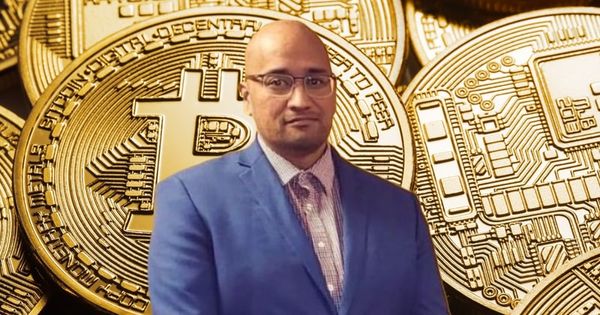 "Fake crypto millionaire" charged with alleged $1.7M cryptomining scam