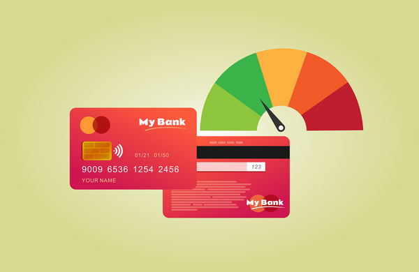How to protect your credit score from identity thieves