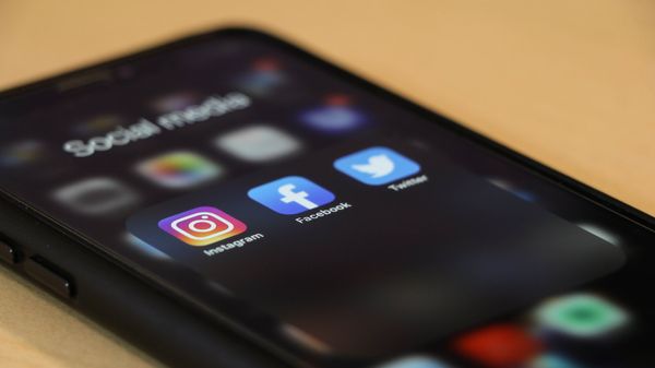 Instagram Fined €405 Million for Mishandling Teens’ Data