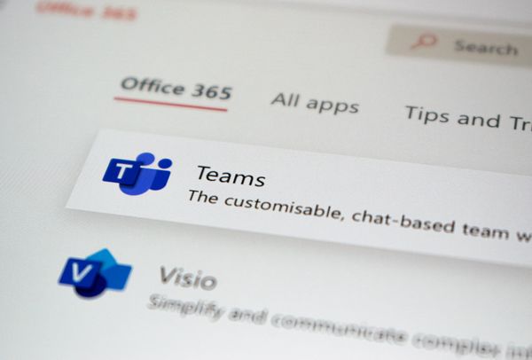 GIFShell Attack Lets Hackers Create Reverse Shell through Microsoft Teams GIFs