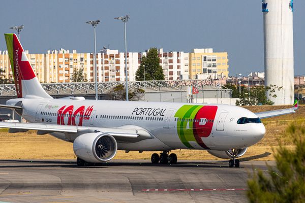Ragnar Locker Names and Shames Portugal’s Flag Airline after Hitting It with Ransomware