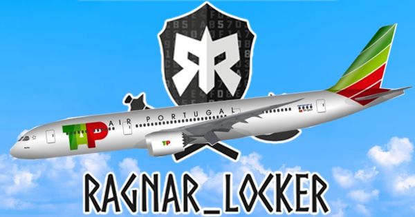 TAP Air Portugal confirms hack, as Ragnar Locker gang leaks data - including that of Portuguese president