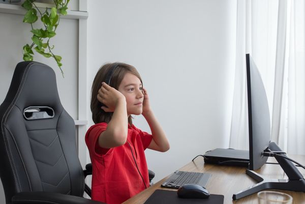 Honing cybersecurity skills should begin at five years of age, Australian study finds