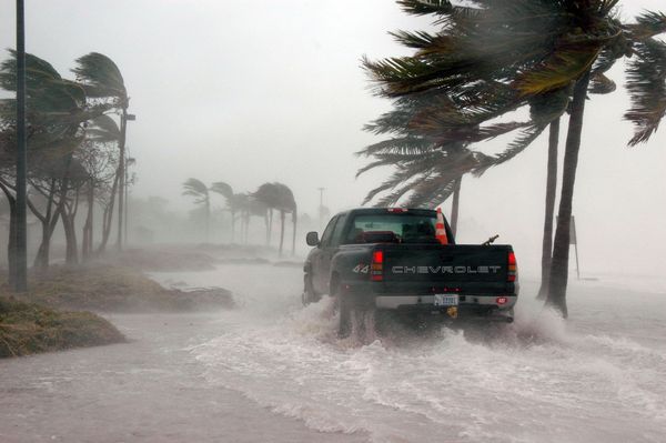 How to protect against scams after Hurricane Ian and other natural disasters