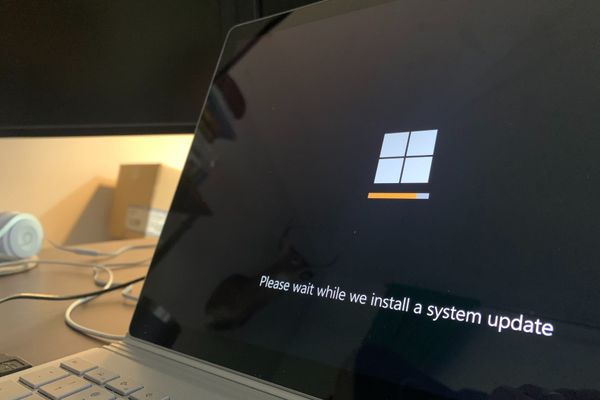 Microsoft Blocks Windows 11 22H2 Update Due to Windows Hello Functionality Issues