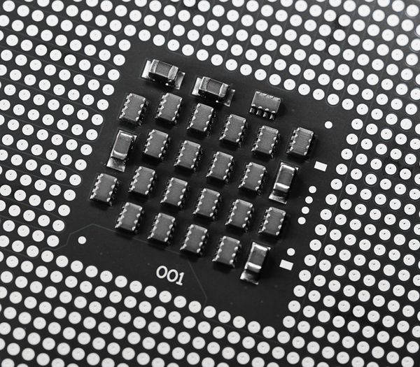 Intel Confirms 12th Gen UEFI Source Code Leak