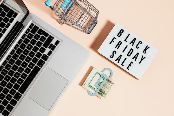 Think you got scammed on Black Friday or Cyber Monday? Here’s what you need to do