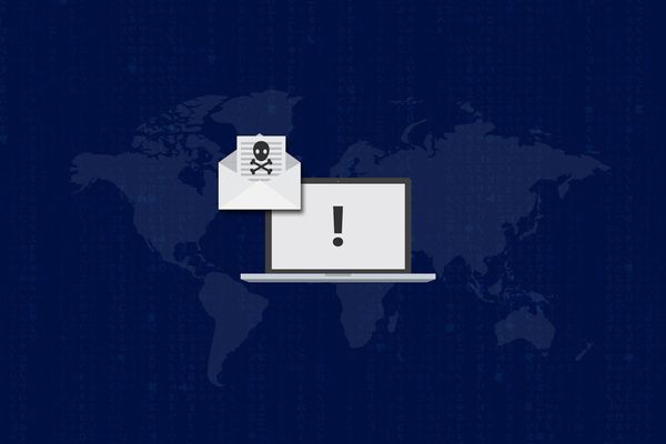Russian Hacktivists Infect Ukrainian Targets with New Somnia Ransomware
