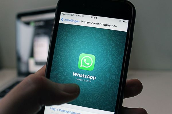 500 Millionen WhatsApp-Handynummern stehen im Dark Web zum Verkauf