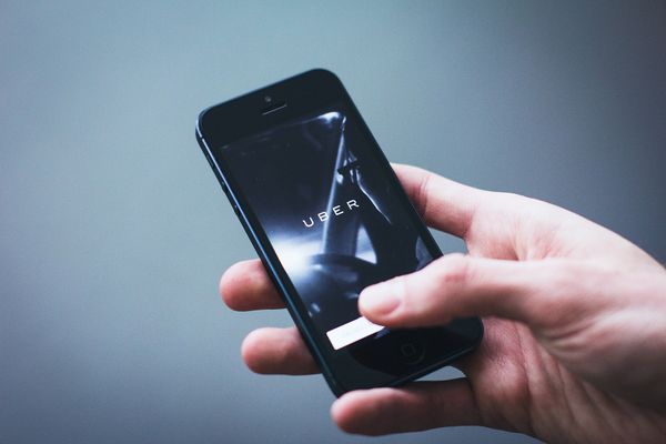 Uber suffers second data breach via third-party vendor; drivers’ details leaked online