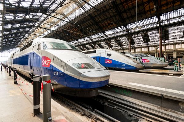 Victime d'une usurpation d'identité, un usager SNCF doit payer 3000€