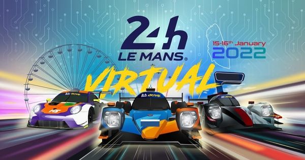 L'événement esport des 24 Heures du Mans perturbé par des hackers