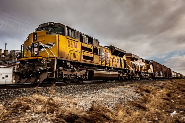 Locomotive Maker Wabtec Discloses Ransomware Attack 9 Months After Hackers Breached its Network