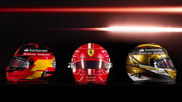 Bitdefender together with Scuderia Ferrari in 2023: What’s new this season