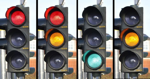 More than 150,000 Traffic Lights in the US Have a Critical Vulnerability