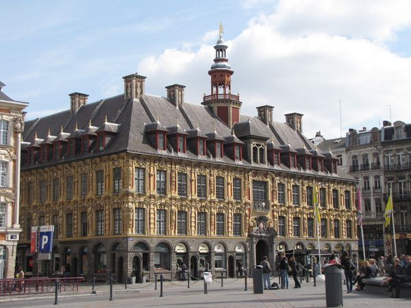 City of Lille disrupted by cyberattack; investigation ongoing