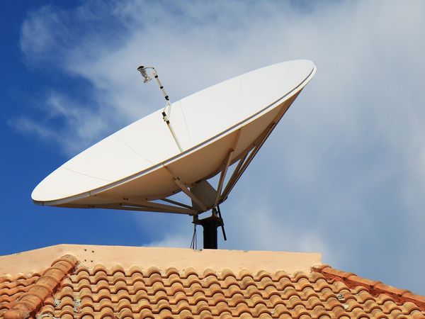 TV Provider Dish Network Suffers Ransomware Attack