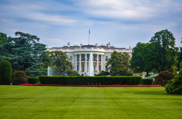 White House Signs Executive Order to Restrict Commercial Spyware
