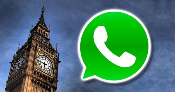 WhatsApp and UK government on collision course, as app vows not to remove end-to-end encryption