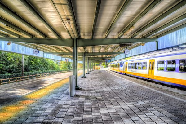 Dutch National Railway data breach impacts 780,000 customers