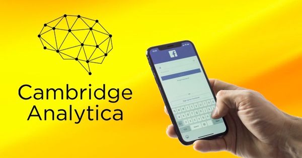 US Facebook users can now claim their share of $725 million Cambridge Analytica settlement