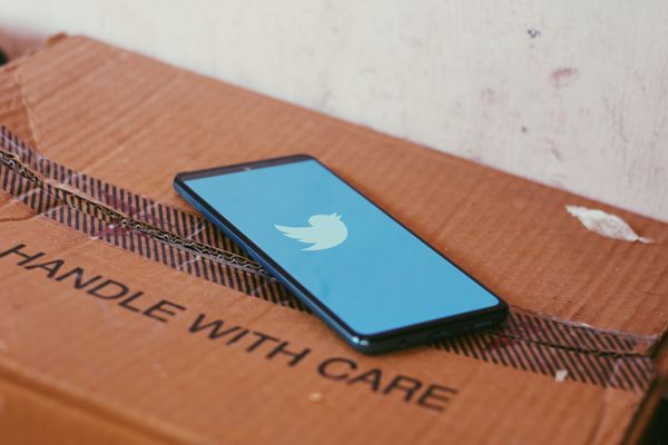 Twitter Rolls Out Encrypted Direct Messages for Verified Accounts