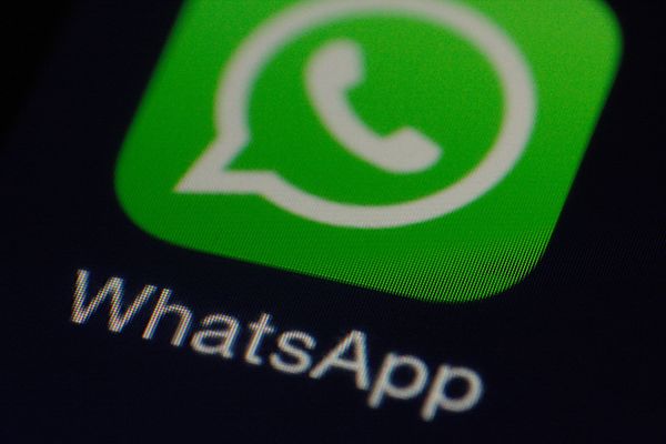 WhatsApp Bug on Android Phones Stirs Anxiety Over Privacy Concerns