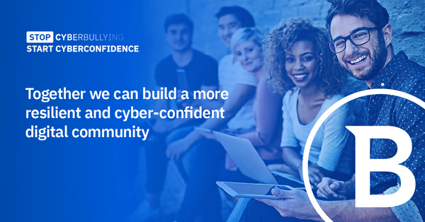 Responding to cyberbullying with cyberconfidence and resilience