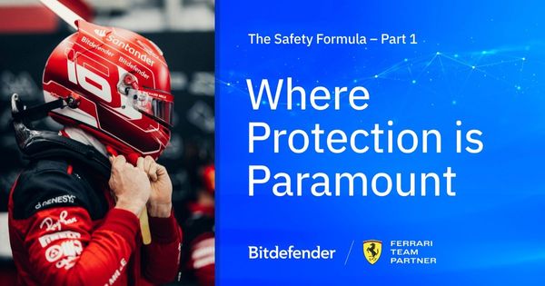 The Safety Formula - Episode 1: Where Protection is Paramount