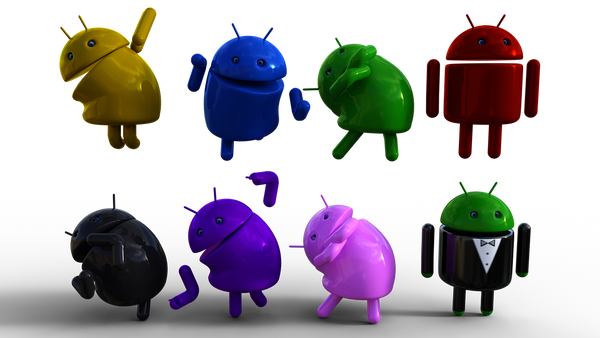 Plus de 60 000 applications Android malveillantes cachées dans des cracks, des VPN gratuits et des programmes déverrouillés