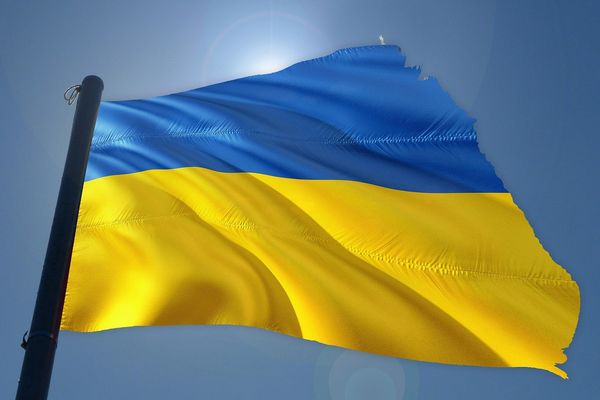 Ukraine Hit by More than 3,000 Cyberattacks in Just One Year