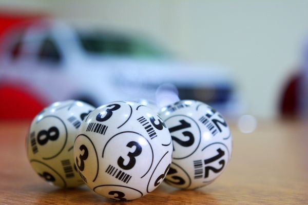 Cha-ching! Bitdefender Antispam Lab warns of lottery scams ahead of National Lottery Day