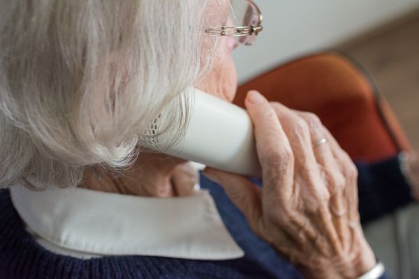 Police in Europe dismantle international phone scam operation targeting the elderly