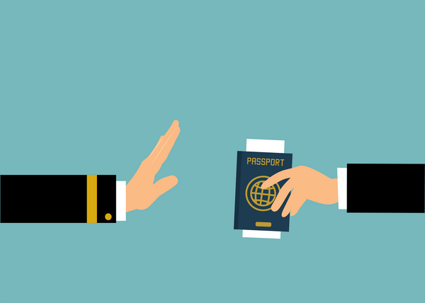 Has your passport been stolen or exposed in a breach? Here’s what cybercrooks can do with it.