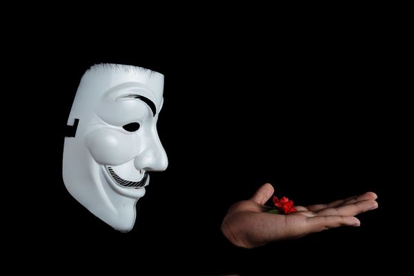 Anonymous Hacktivists Hit Websites of Japanese Institutions with DDoS Attacks
