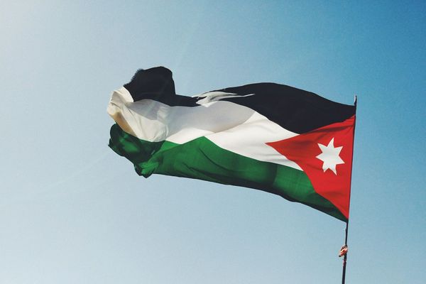 Jordan Passes Controversial Cybercrime Law Amid Global Concern