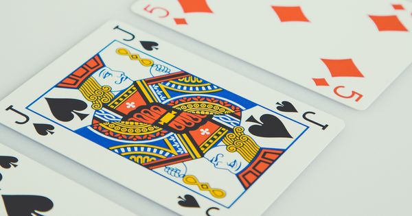 How to hack casino card-shuffling machines