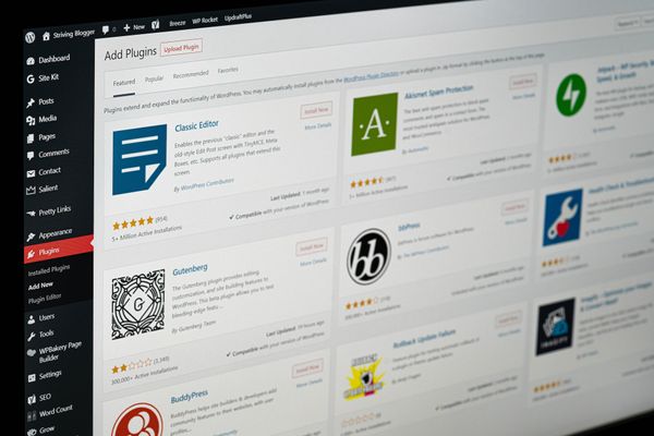 Security Flaw in Popular WordPress Plugin Leaves Millions of Websites at Risk