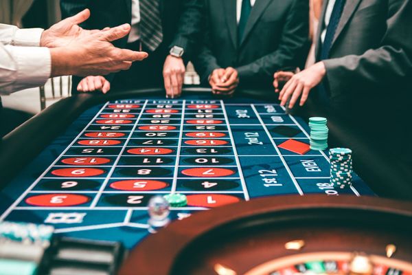 GamProtect project. UK Gambling Companies may gain access to customers' financial data to protect them from unaffordable losses