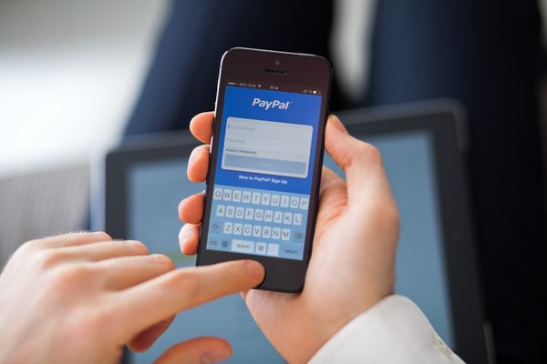 Die 5 häufigsten PayPal-Betrügereien des Jahres 2023 und wie Sie sie vermeiden können