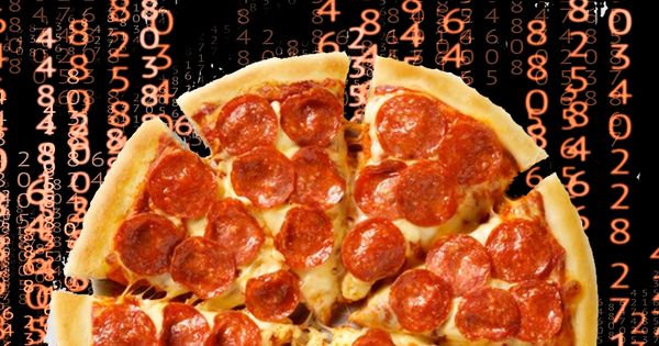 Pizza Hut Australia leaks one million customers' details, claims ShinyHunters hacking group