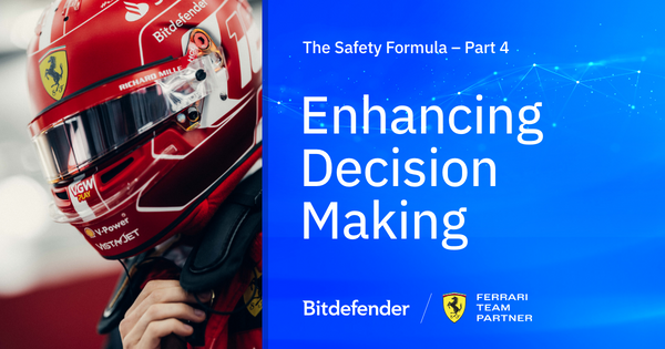The Safety Formula - Episode 4: Enhancing Decision Making