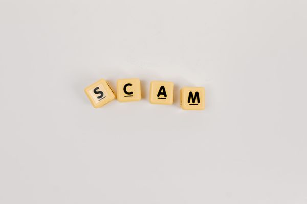 Top 5 most common scams of 2023 in the UK to watch out for