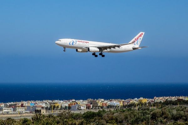 Air Europa Asks Customers to Cancel Their Credit Cards Following Security Breach