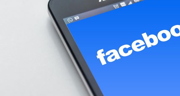 Official Facebook UK Page Hacked