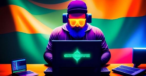 India's biggest data breach? Hacking gang claims to have stolen 815 million people's personal information