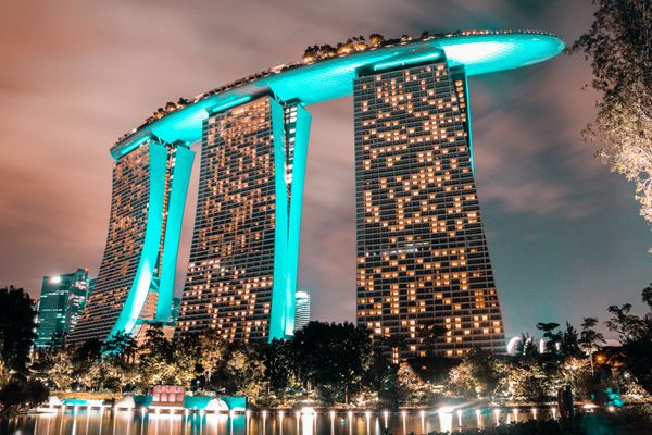 Hackers Breach Marina Bay Sands to Steal Customer Phone Numbers, Other Records