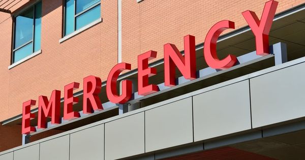Cancer treatments cancelled after Canadian hospitals hit by ransomware attack