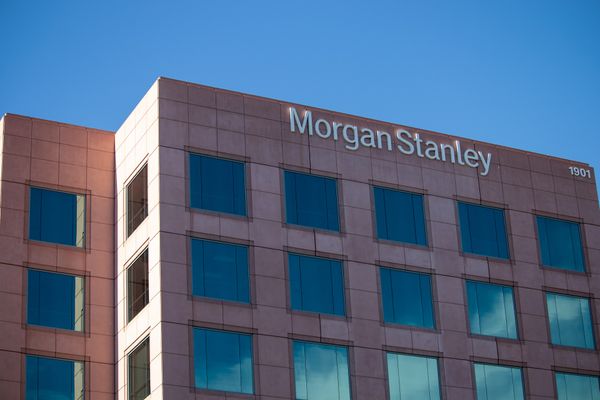 Morgan Stanley Fined $6.5 Million for Poor Disposal of Data on Millions of Customers