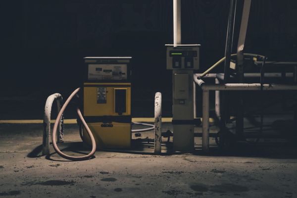 Hacktivists Claim Responsibility for Disrupting Iran's Gas Stations